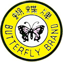 Butterfly Brand
