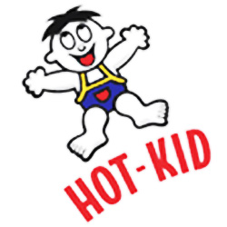 Hot-Kid