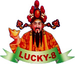 Lucky-8