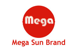 Mega Sun Brand