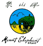 Mount Elephant Brand