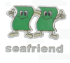 sea friend