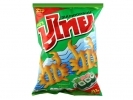 PuThai* < SEAWEED FLAVOR > CRISPY CRAB SNACK 18*2.12z
