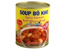 Lee* BO KHO SOUP 24*28z