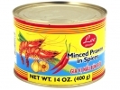 Lee* (L) MINCED PRAWNS 24*14z