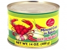 Lee* (L) MINCED CRAB 24*14z