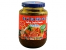 Lee* (L) SPICY CRAB PASTE 24*16z