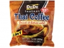 Dede* < 3 IN 1 > INSTANT THAI COFFEE MIX 30*12*1 oz