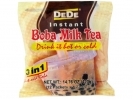 Dede* < 3 IN 1 > INSTANT MILK TEA MIX 30*12*1.23z