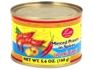 Lee* (S) MINCED PRAWNS 48*5.6z