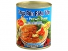 Lee* SPICY PRAWN SOUP 24*28z