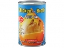 Lee* (S) CHICKEN BROTH 12*14.15z