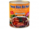 Lee* SPICY BEEF SOUP 24*28z