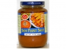 Lee* (L) Peanut Satay Sauce 24*14z