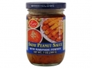 Lee* PEANUT SATAY SAUCE 24*7z