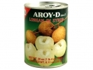 AroyD* LONGAN 24*20z