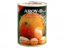 AroyD* RAMBUTAN w/ PINEAPPLE 24*20z