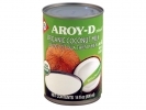 AroyD* < ORGANIC > COCONUT MILK 24*14 fl oz