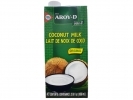 AroyD* < MILK-UHT > (L) COCONUT MILK 24*33.8 fl oz