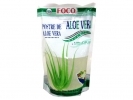 Foco* < BAG > ALOE VERA DESSERT 24*9.88z