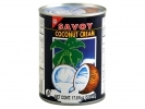Savoy* COCONUT CREAM 24*17.8 fl oz