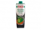 Foco* < L > UHT < ROASTED > coconut water 12*33.8 fl oz