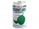 Foco* < S > COCONUT JUICE w/Meat 24*11.8 fl oz