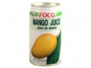 Foco* MANGO JUICE 24*11.8 fl oz
