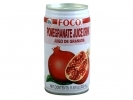 Foco * Pomegranate Juice Drink 24*12 fl oz