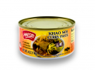 Maesri* < CAN > KHAO SOI CURRY PASTE 48*4z