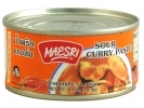 Maesri* SOUR CURRY PASTE 48*4z