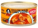 Maesri* < CAN > YELLOW SOUR CURRY 48*4z