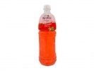 Mogu Mogu* (L) NATA DE COCO DRINK - STRAWBERRY 12*33.80 fl oz
