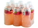 Mogu Mogu* < Lychee > DRINK 4*6*10.82 fl oz