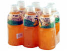 Mogu Mogu* < Mango > DRINK 4*6*10.82 fl oz