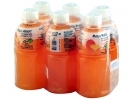 Mogu Mogu* < Orange  > DRINK 4*6*10.82 fl oz