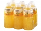 Mogu Mogu* < Pineapple > DRINK 4*6*10.82 fl oz