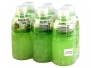 Mogu Mogu* < Melon > DRINK 4*6*10.82 fl oz