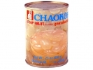 Chaokoh* ATTAP FRUIT in SYRUP 24*23z