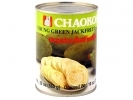 Chaokoh* GREEN JACK FRUIT 24*20z