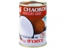 Chaokoh* 13.5 fl oz COCONUT MILK 24*13.5 oz