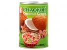 Chaokoh* COCONUT CREAM 24*13 fl oz