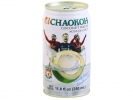Chaokoh* (S) COCONUT WATER 24*11.8 fl oz