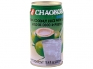 Chaokoh* (S) COCONUT JUICE w/PULP 24*11.8 fl oz