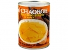 Chaokoh* 20z SLICE BAMBOO SHOOT 24*20 oz