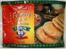TYJ*Frz (Jumbo Pack) Roti Paratha 6*45.8z