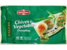 TYJ*Chives & Vegetable Dumpling 24*200g