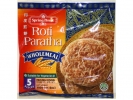TYJ* Frz (5pcs-Wholemeal) Roti Paratha 24*11z