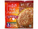 TYJ* Frz (5pcs-Oni0n) Roti Paratha 24*11z