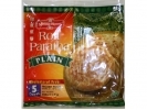 TYJ* ROTI PARATHA PLAIN 24*11z